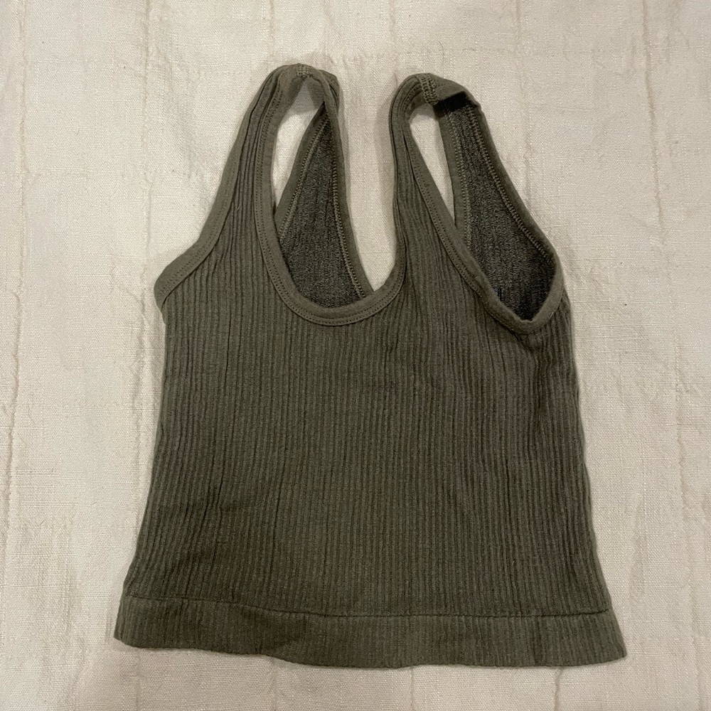 Urban Outfitters Crop Top- SZ S